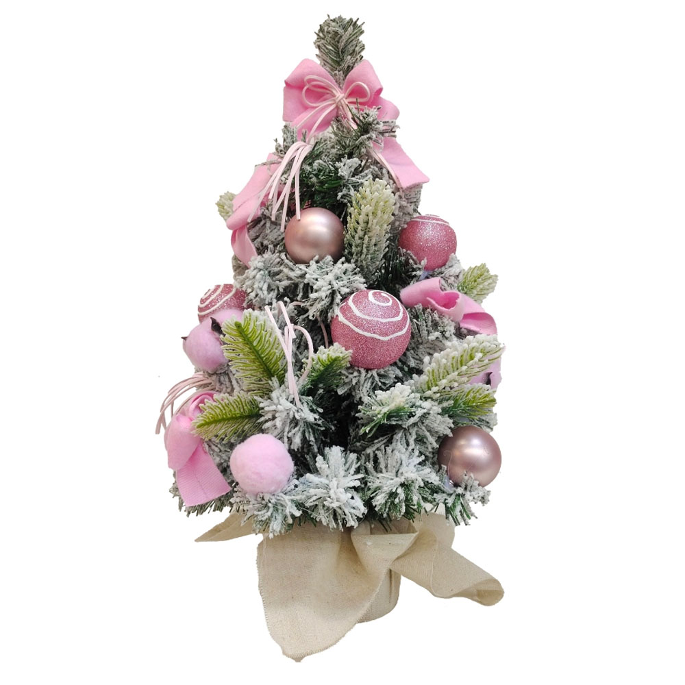 Guia completo: Como escolher a mini árvore de Natal ideal para sua casa