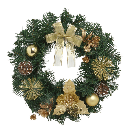 Enfeites de Maçaneta e Capas de Porta: Soluções Discretas para o Natal