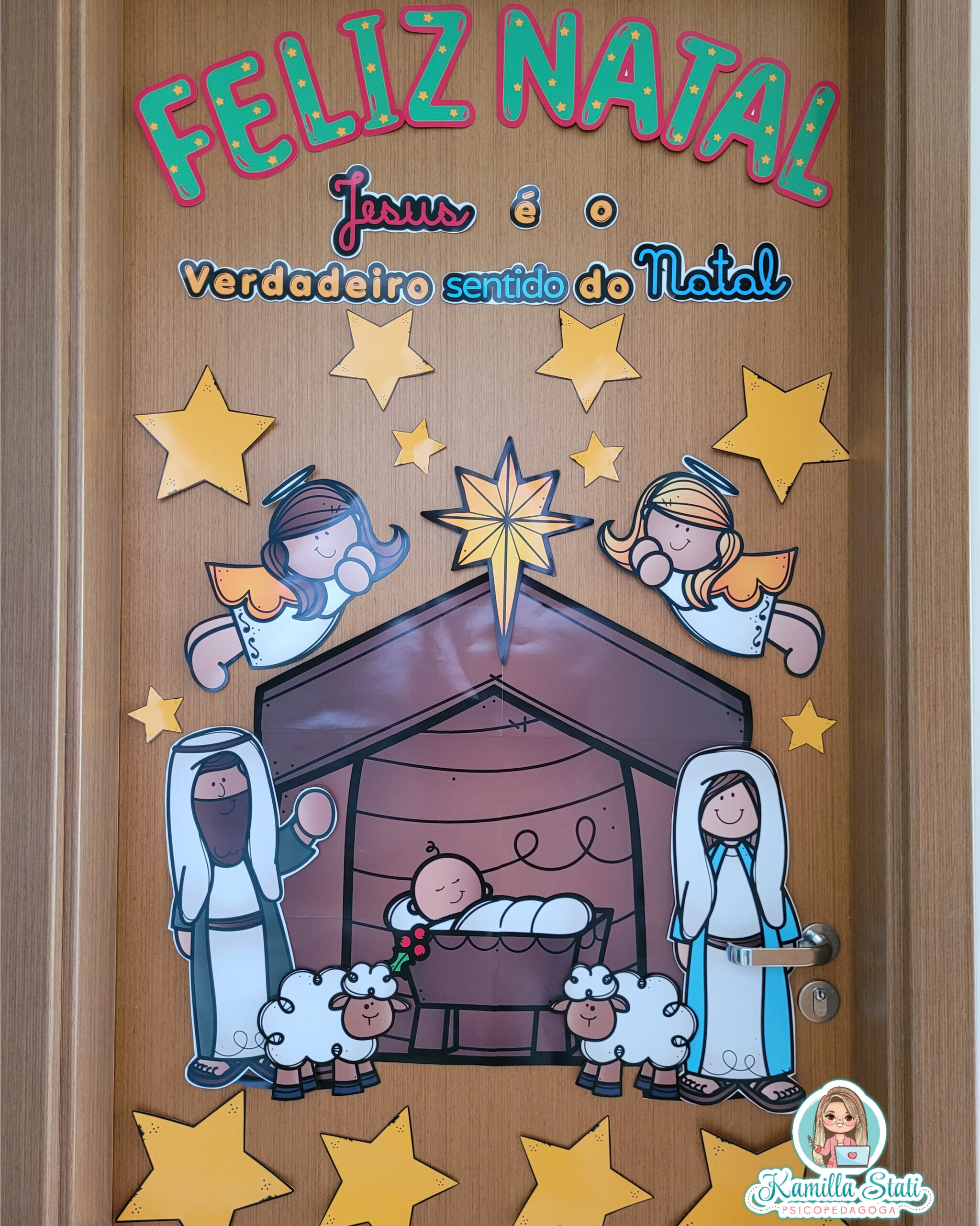 DIY: Guirlandas de Natal Criativas com Materiais Recicláveis