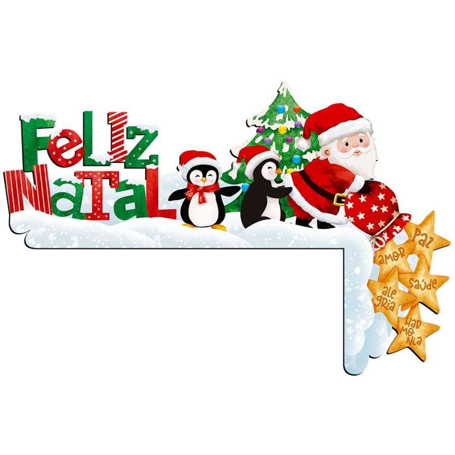 DIY: Guirlandas de Natal Criativas com Materiais Recicláveis