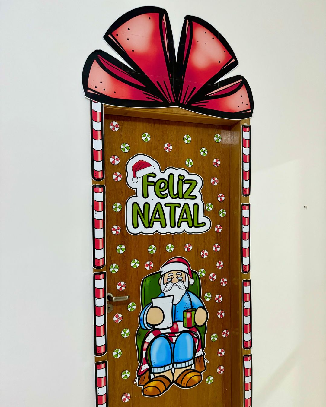 Decoração de Natal: Cores Tendência para Sair do Tradicional em 2024/2025