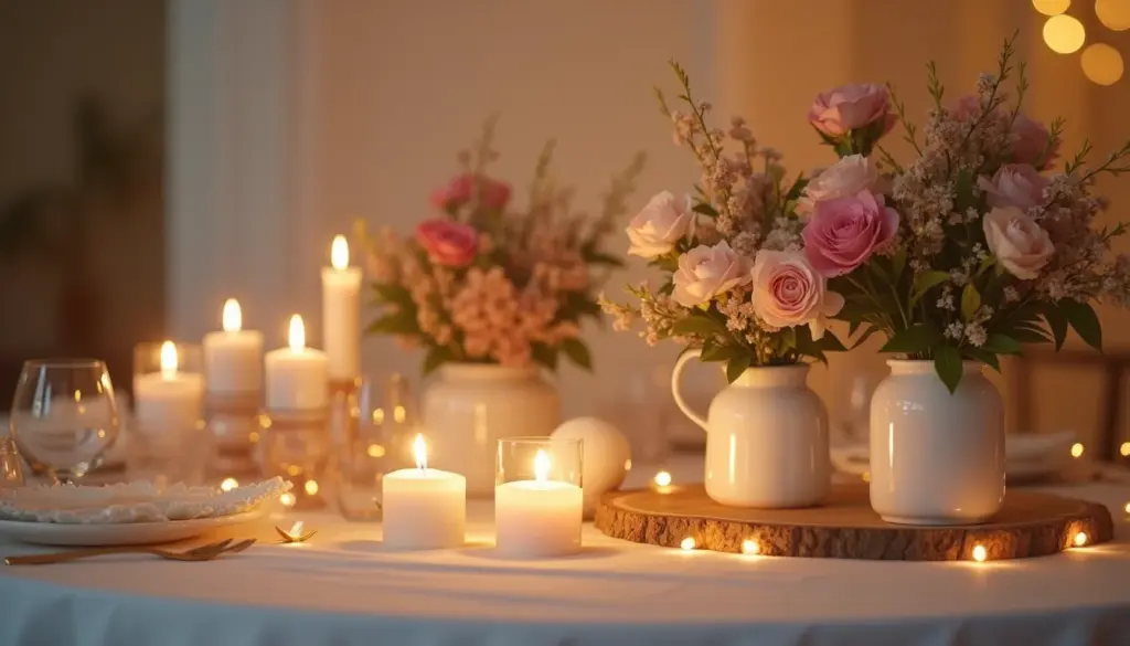 Noivado Simples: Ideias de Decoração Encantadoras em 2026