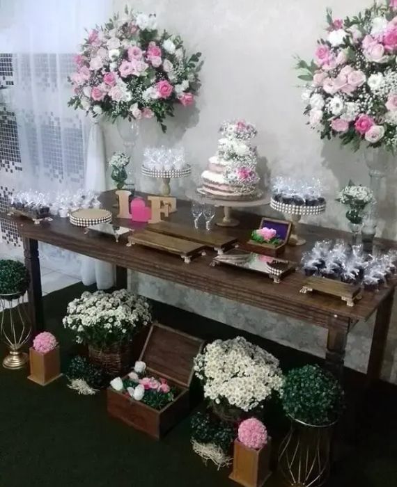 Lembrancinhas de Noivado Baratas e Inesquecíveis: 5 Ideias