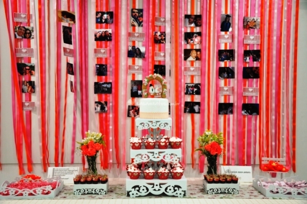 Decoração de Noivado Rústico vs. Minimalista: Qual Escolher?