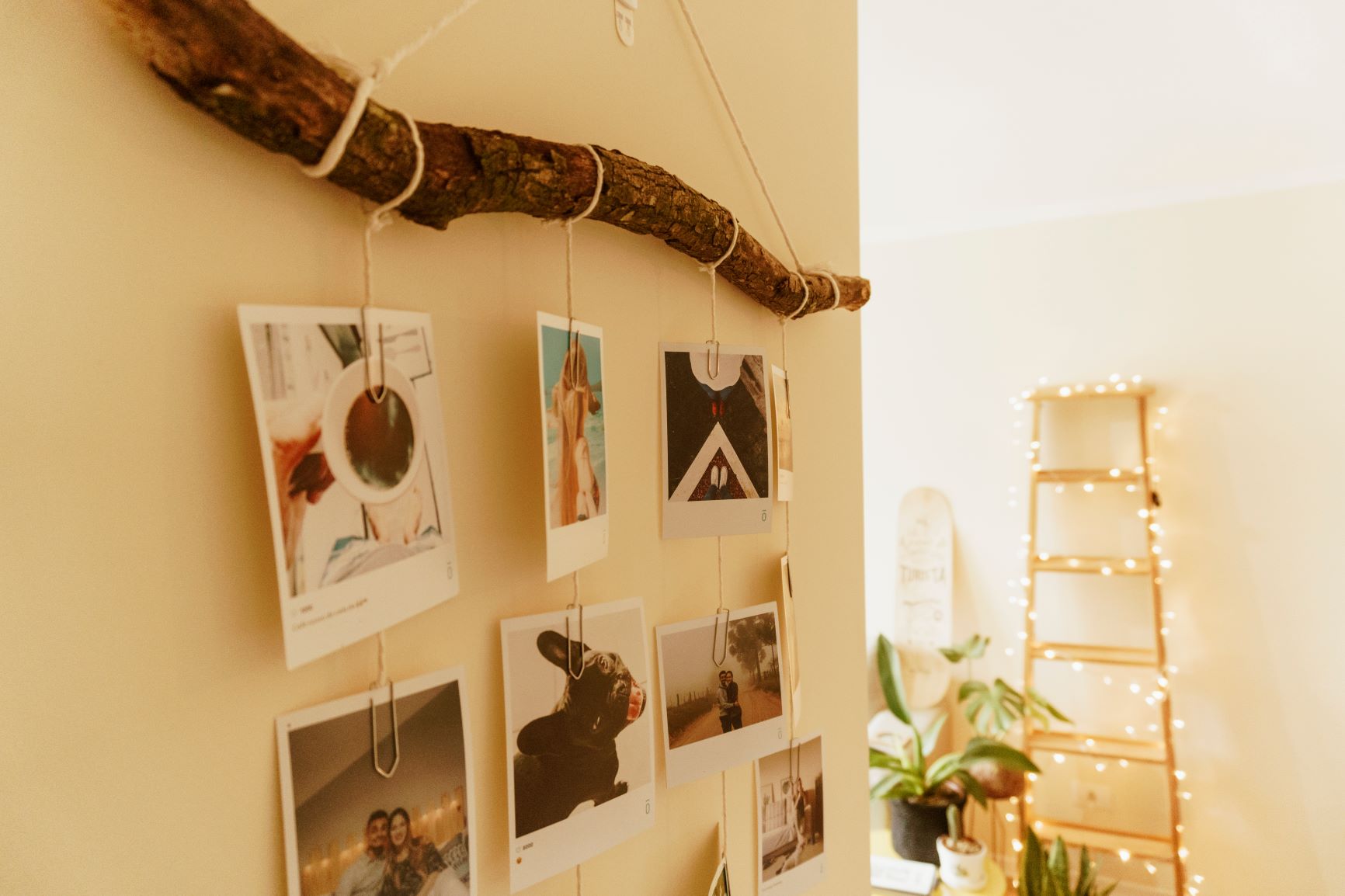 5 ideias de títulos