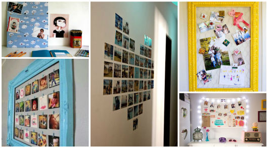 5 ideias de títulos