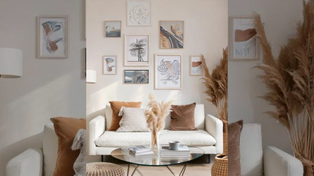 5 ideias de títulos