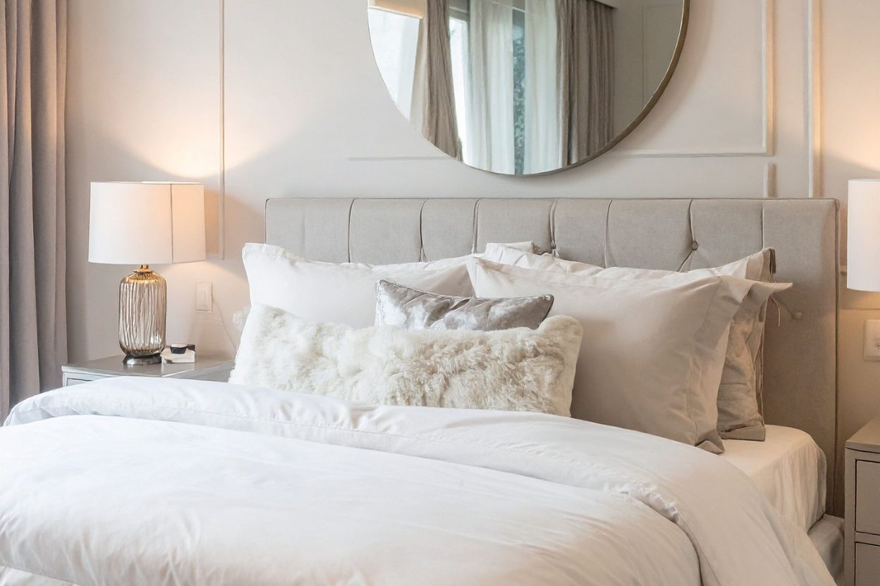 Clássico Tradicional vs. Clássico Moderno: Qual Estilo Escolher para o Seu Quarto?