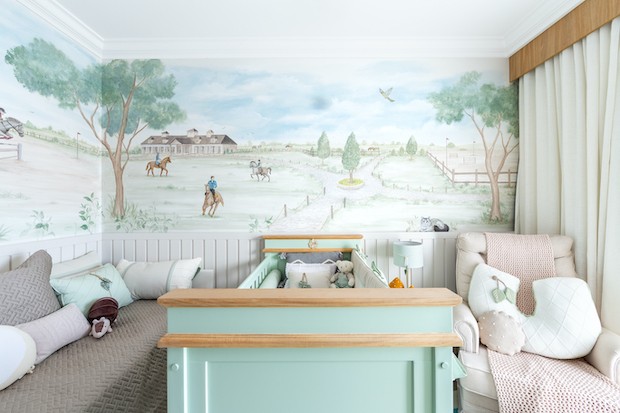 Iluminação no Quarto Clássico: Lustres