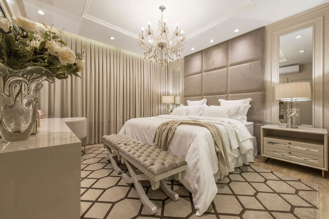 Candelabros e Abajures para um Ambiente Acolhedor