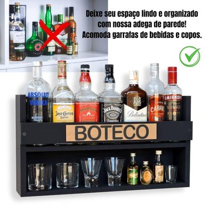 Adegas de Parede: Modelos e Dicas de Instalação para Otimizar Espaço