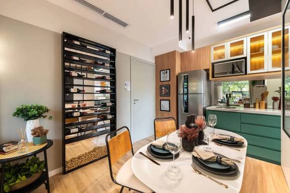 Como Escolher a Adega Climatizada Ideal para Seu Quarto Pequeno