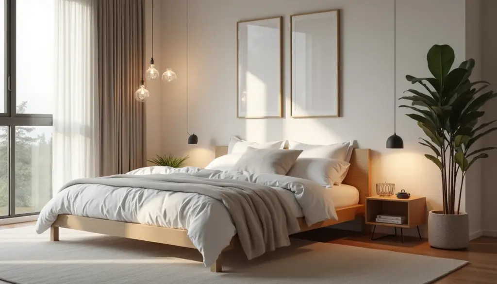 Quarto Pequeno? 5 Dicas Para Decorar Com Cama Box Baú