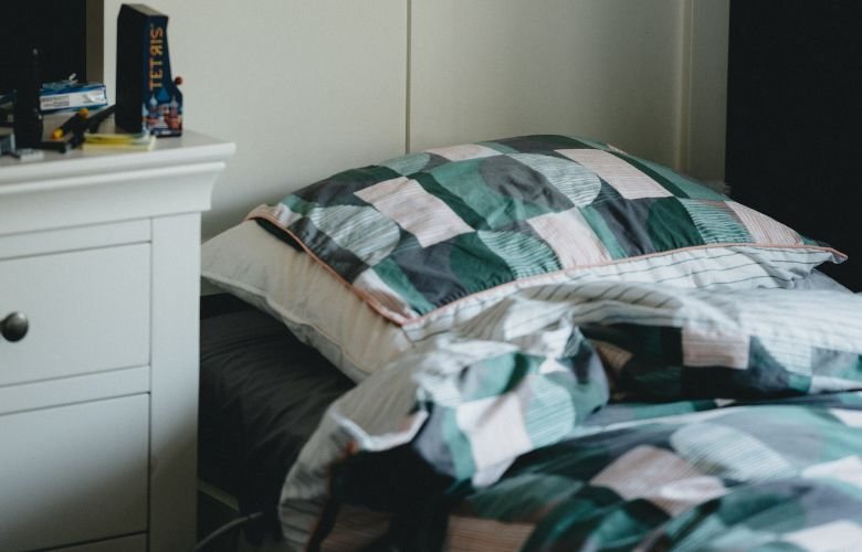 Decoração de Quarto com Cama Box Baú: Tendências e Estilos