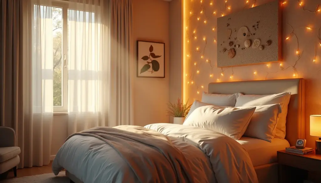 Cristais No Quarto: Transforme Seu Espaço Com Energia e Estilo