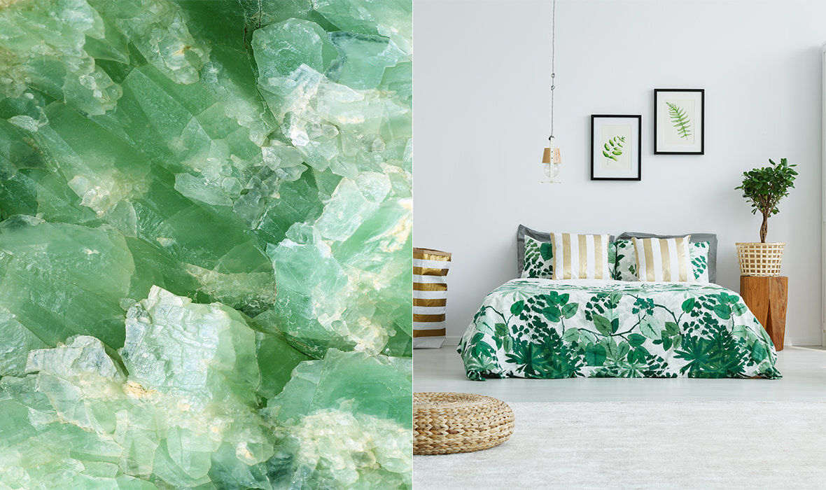 Benefícios do quartzo rosa para relacionamentos