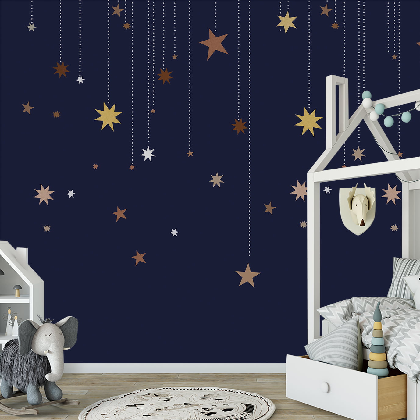 Guia Completo: Escolhendo o Projetor de Estrelas Ideal para Seu Quarto