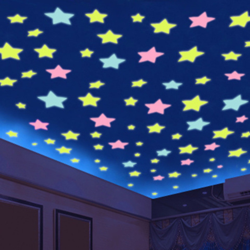 Decoração de Quarto com Tema Espacial: Do Clássico ao Tecnológico