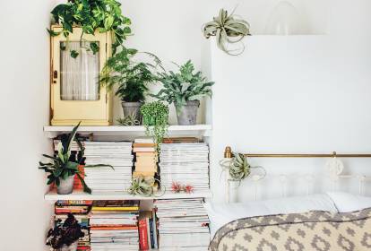 Como Montar uma Horta Vertical na Janela com Garrafas PET