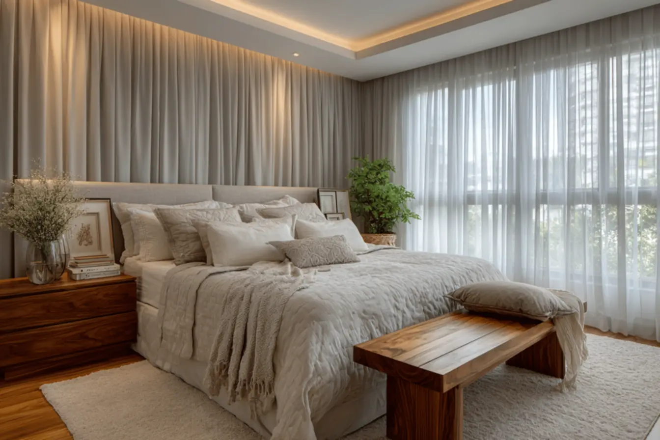 Tipos de Vidro para Janelas de Alumínio: Sofisticação e Funcionalidade