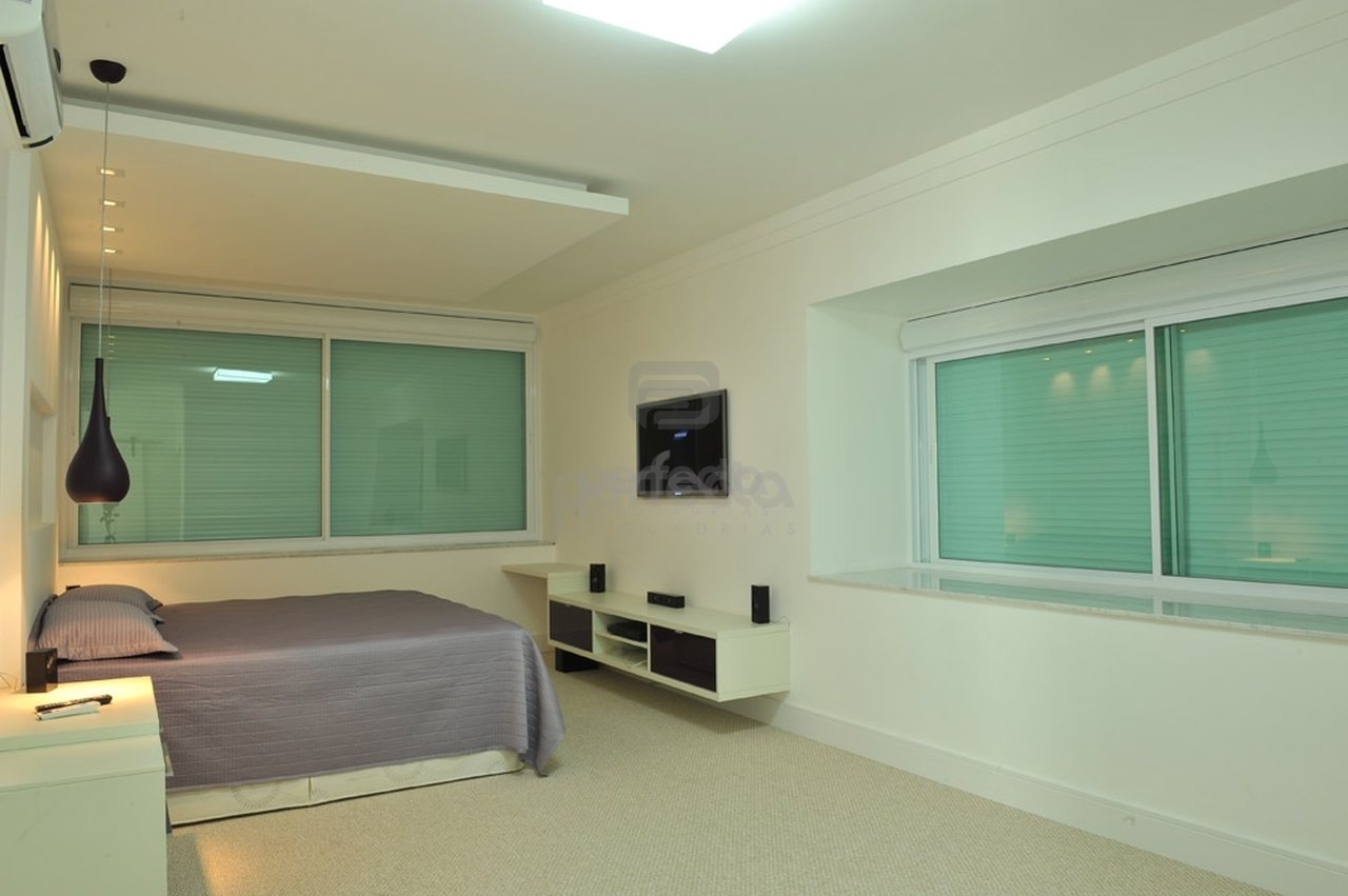 Guia Completo: Escolhendo a Cor Ideal para Suas Esquadrias de Alumínio