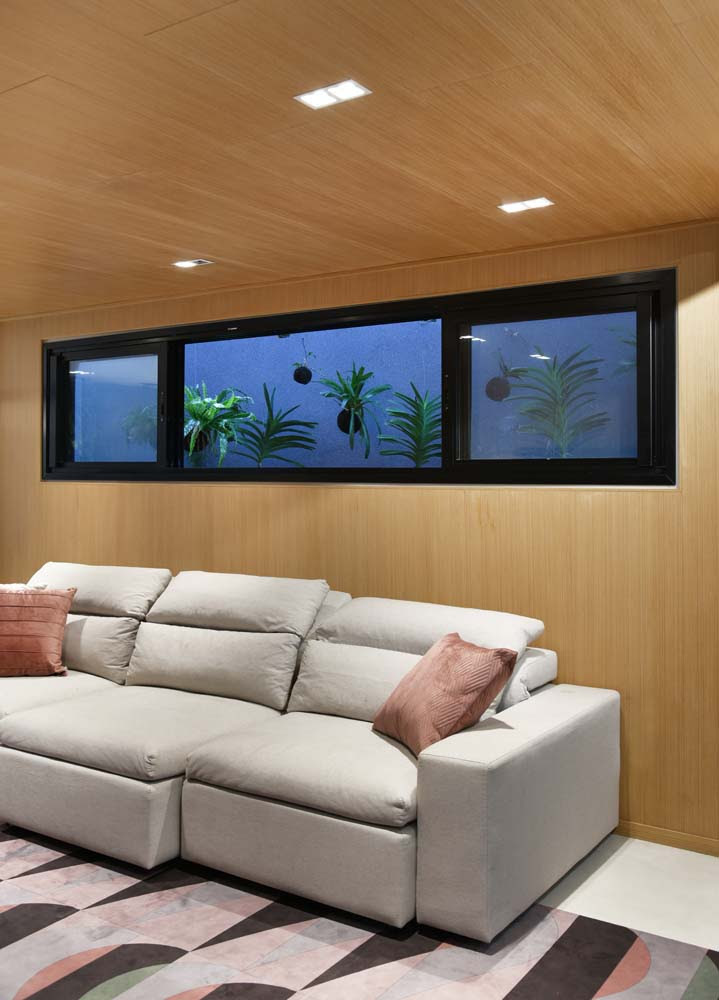 Guia Completo: Escolhendo a Cor Ideal para Suas Esquadrias de Alumínio