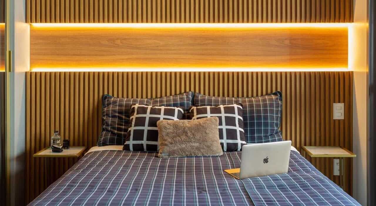 Guia completo: Como escolher a temperatura de cor ideal para o seu quarto