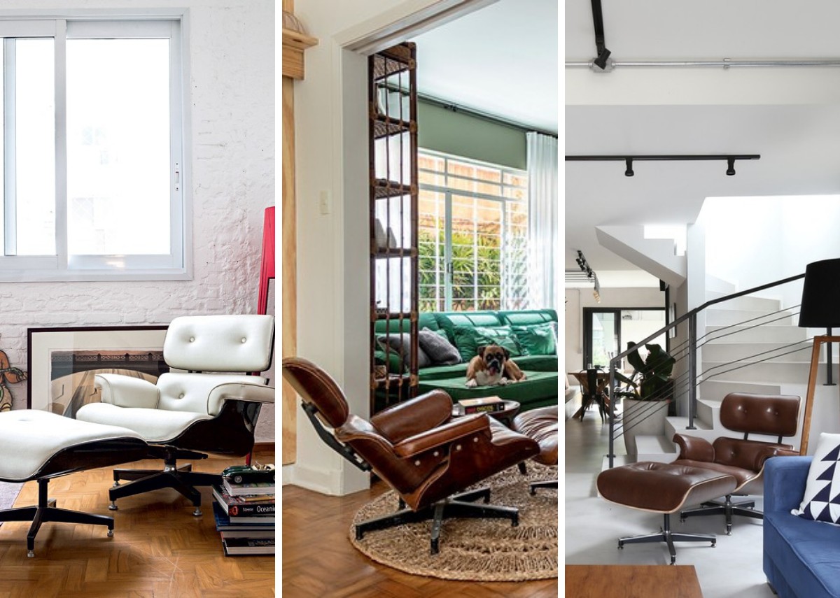 5 ideias de títulos:
1. Poltrona Charles Eames: O Toque de Luxo que Seu Quarto Merece
2. Integrando a Poltrona Eames no Seu Espaço: Dicas de Decoração
3. Estilos e Cores: Como Combinar Sua Poltrona Charles Eames
4. Elementos Complementares para Valorizar sua Poltrona Eames
5. Onde Posicionar a Poltrona Charles Eames no Quarto: Guia Completo