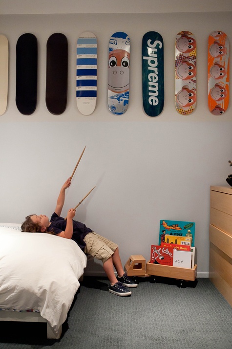 Guia Completo: Como Escolher o Melhor Suporte de Parede para seu Skate