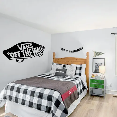 Guia Completo: Como Escolher o Melhor Suporte de Parede para seu Skate