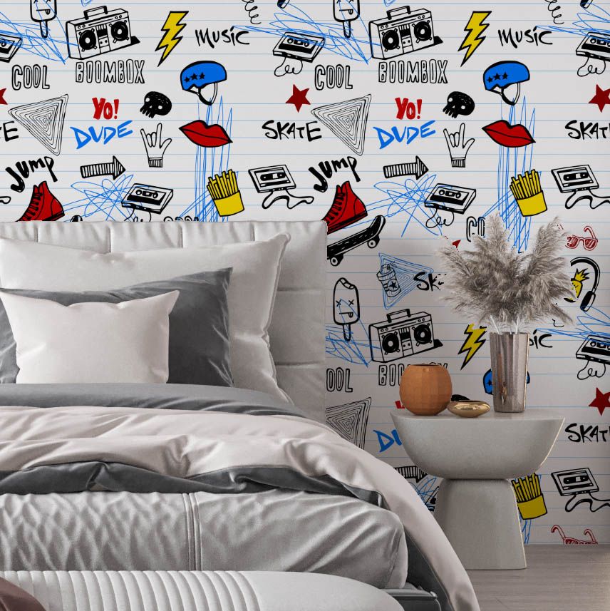 Iluminação Criativa: Transforme seu Skate em uma Luminária RGB Personalizada