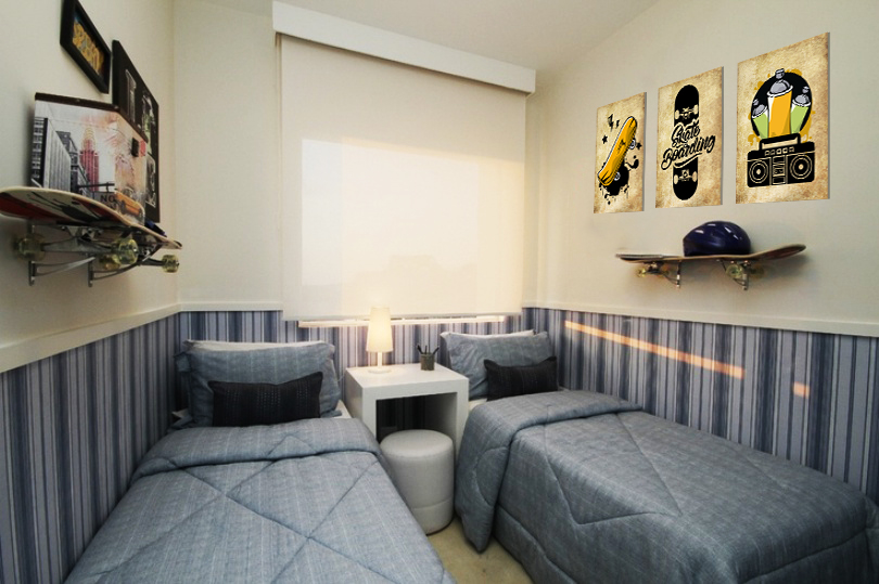 Guia Completo: Como Escolher o Melhor Suporte de Parede para seu Skate