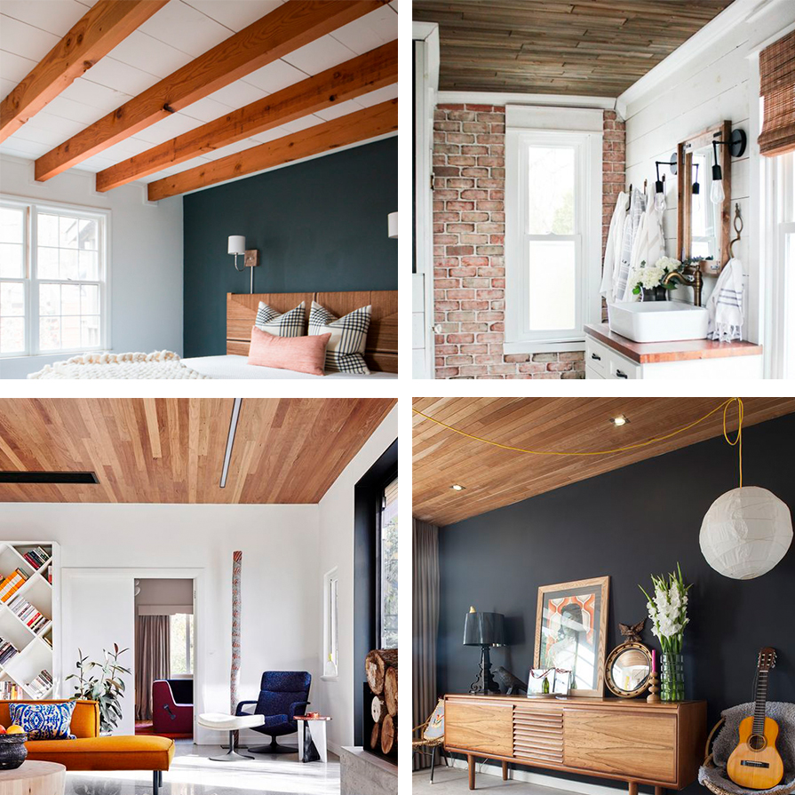 Teto de Madeira: Qual Estilo de Decoração Combina Mais com Você?