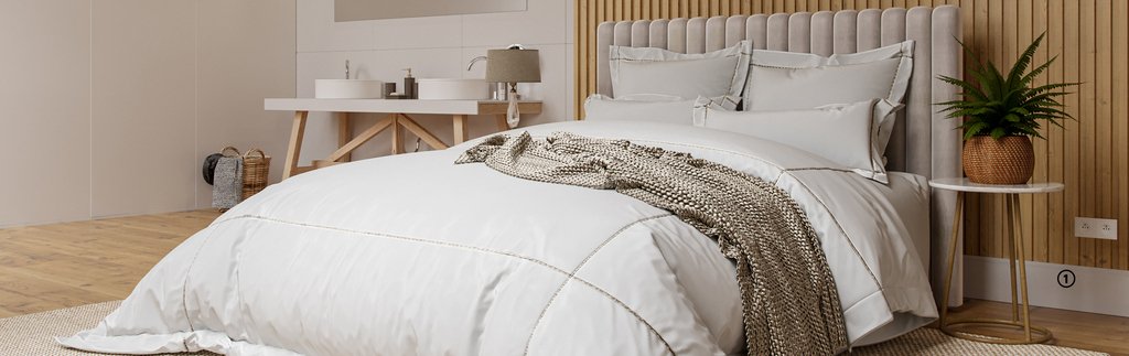 Transforme seu Quarto: Ideias Modernas com Teto de Madeira