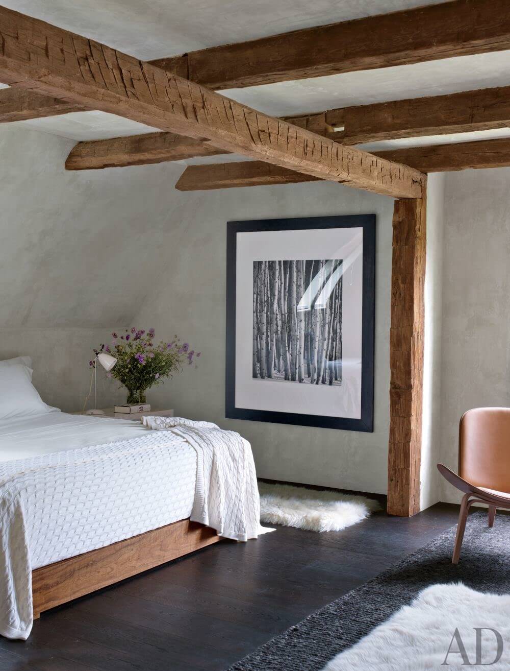 Iluminação para Teto de Madeira: Como Criar um Ambiente Aconchegante