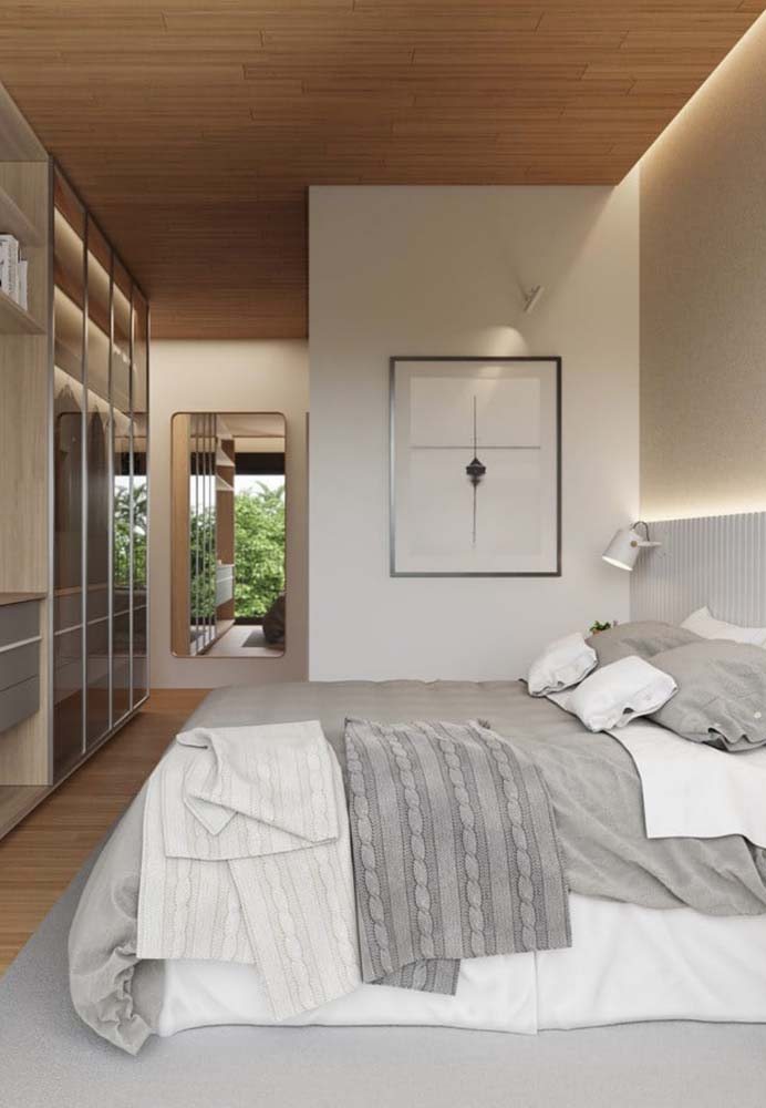 Teto de Madeira: Qual Estilo de Decoração Combina Mais com Você?