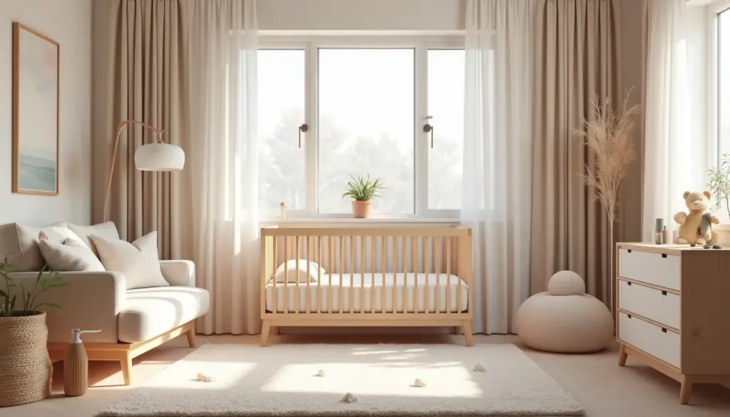 Quarto de Bebê dos Sonhos: Ideias Criativas e Inspiradoras para 2026