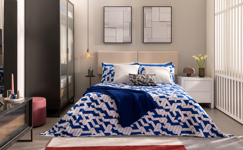 Iluminação no Quarto: O Segredo para um Sono Reparador e uma Decoração Aconchegante