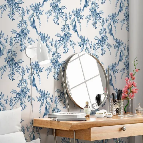 Paredes de Destaque: Transforme Seu Quarto com um Toque de Cor