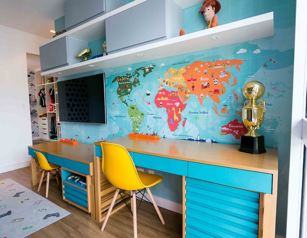 Os Melhores Produtos Temáticos de Futebol para um Quarto Incrível