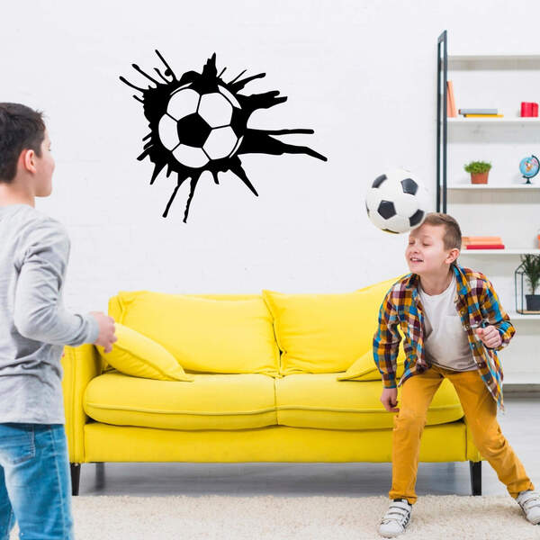 Guia Completo de Cores para Quarto de Futebol: Escolha o Time Certo