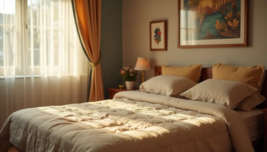 2026: O Guia para Ter a Decoração de Quarto de Hóspedes Perfeita