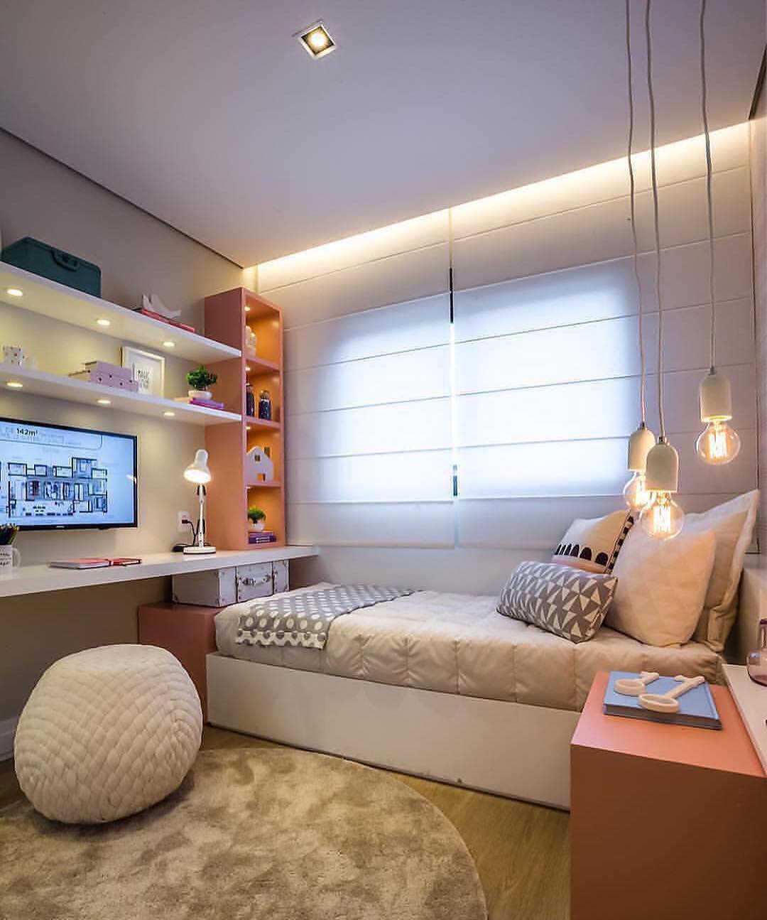 Guia completo: Como transformar seu quarto de hóspedes em um home office funcional