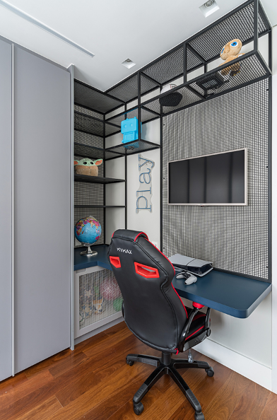 Guia Completo de Cores para Quarto Masculino: Tendências 2026 e Clássicos