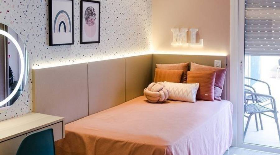 Monte Seu Quarto Gamer Perfeito: Dicas Essenciais de Decoração e Ergonomia