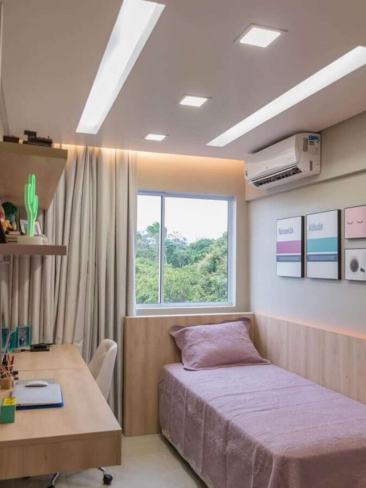 Guia Completo de Cores para Quarto Masculino: Tendências 2026 e Clássicos