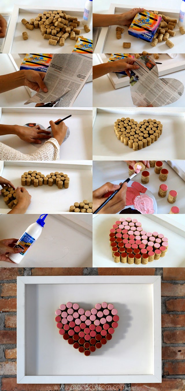 decoração de quarto diy