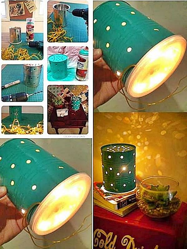 Decoração Sustentável: 5 Ideias com Paletes e Caixotes para o Quarto