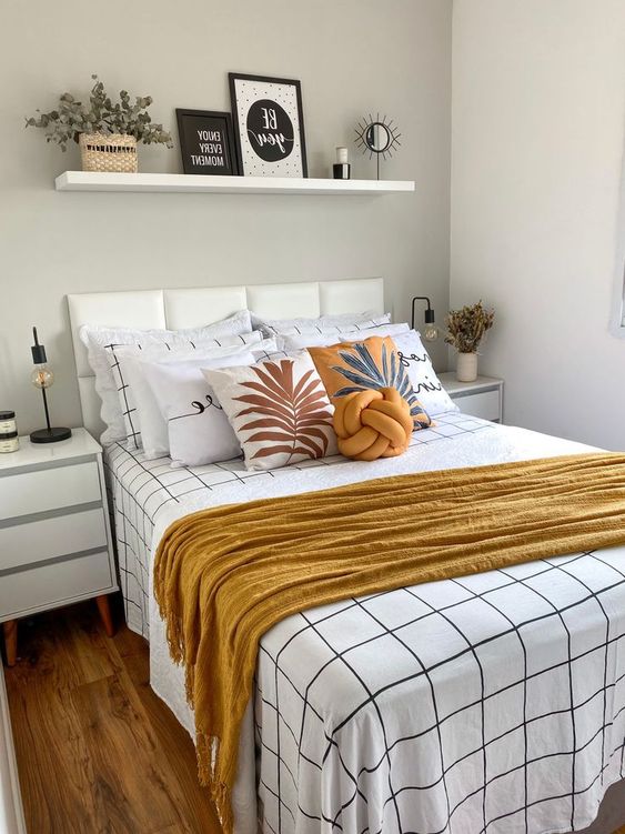 Iluminação Aconchegante: Guia Completo de Fairy Lights e Abajures DIY