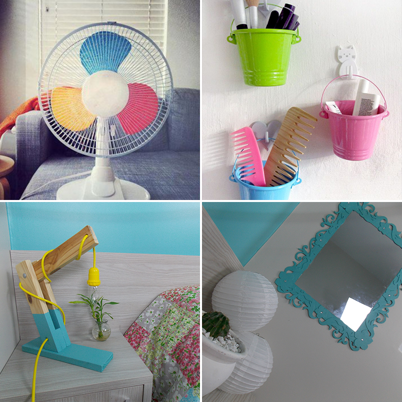 Transforme Seu Quarto com Plantas: Espécies Fáceis de Cuidar e Vasos DIY